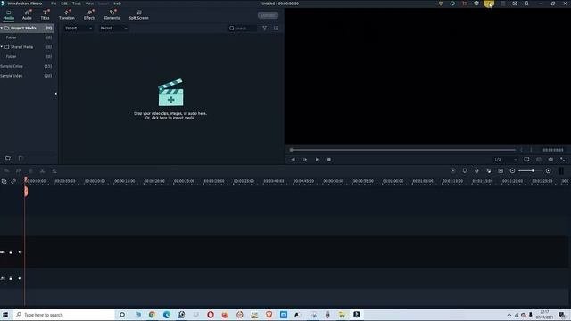 How To Download | Install And Register Wondershare Filmora | Filmora 10