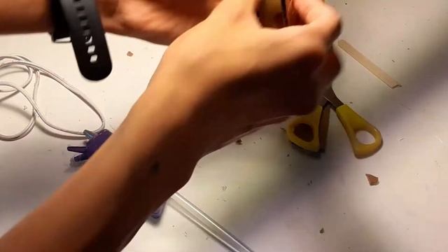 How to Make a Working BATMAN GRAPPLING HOOK GUN