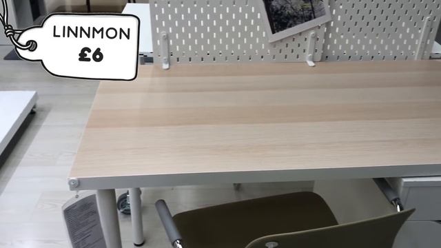 Things you can buy at IKEA for Mice