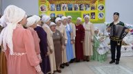 Тәҗрибәләре белән уртаклашырга киләләр