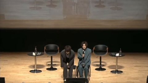 4月の東京は… 放送直前イベント 髙松アロハ 櫻井佑樹