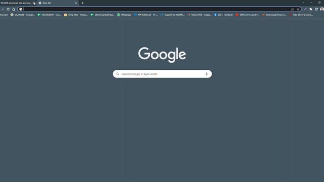 How to Download and Instal Winrar or Zip?