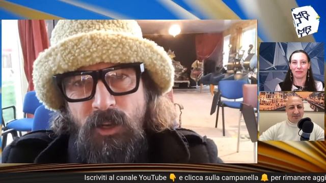 Geraldo Lafratta: numerologia matemagica - BenessereBellessere n. 3 - S. Pattaro M. Ludovico