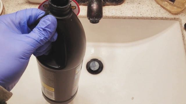 How To Fix Clogged Sink Drain With Instant Power Hair Clog Remover - It Won't Fail!