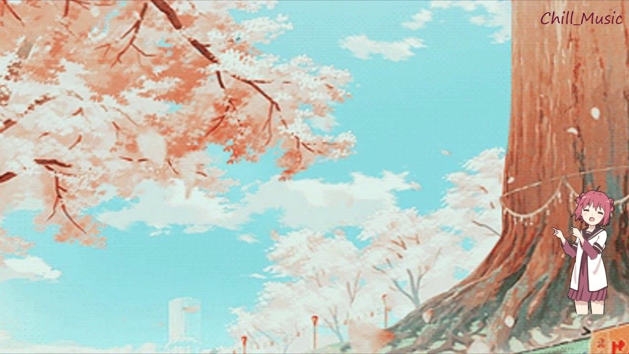 Potsu - Melancholy
