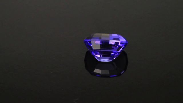 Tanzanite 2.64 Carat