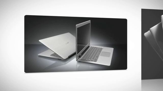 Aspire S3 Ultrabook Notebook Tipis Harga Murah Terbaik.mp4