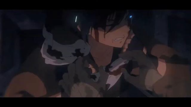 La otra MEJOR SERIE DEL 2021!!! 86 eighty six OPINION FRIKI!!