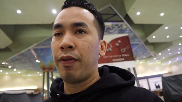 DELAYED W SNEAKER PICK UP VLOG GOOD LOOKIN OUT