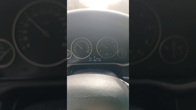 Расход топлива на БМВ Х3 F25 DIZEL 2.0.mp4
