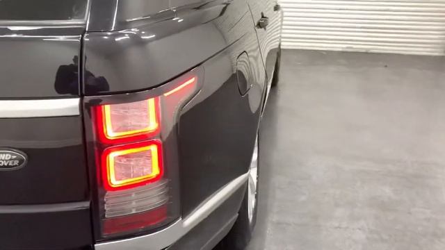 2013 Range Rover Vogue 3.0 TD V6