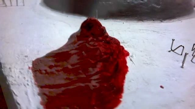 Massive Attack - Teardrop | Anish Kapoor