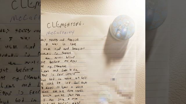 Clementine