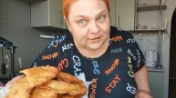 ПОШЛА ЖАРА ДИЕТИЧЕСКИЕ ЧЕБУРЕКИ