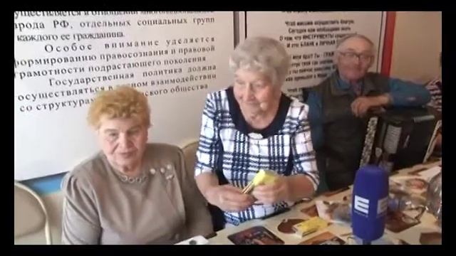 Утро в семье от 18.05.17