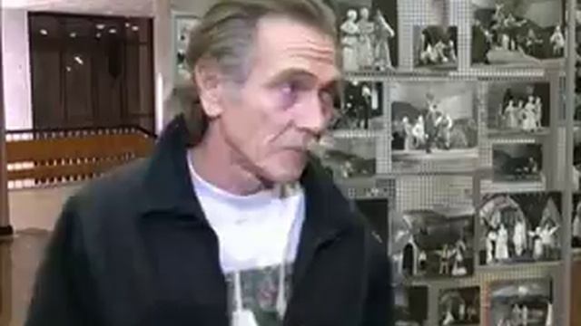 Театральный юбилей