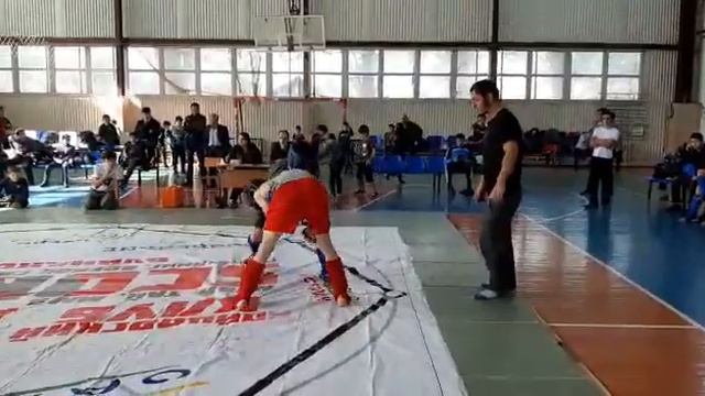 Медетов Тимур.