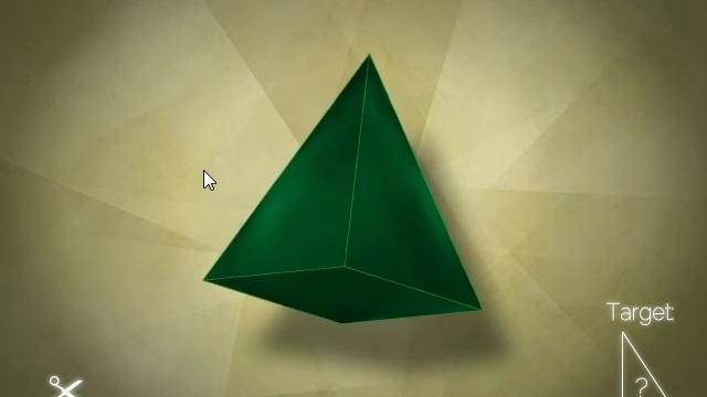 Cut 3D 100% Walkthrough Levels 1 - 45 All 3/3 Stars