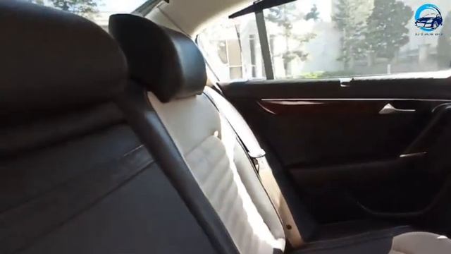 2013 Servis Volkswagen Passat SATILIR