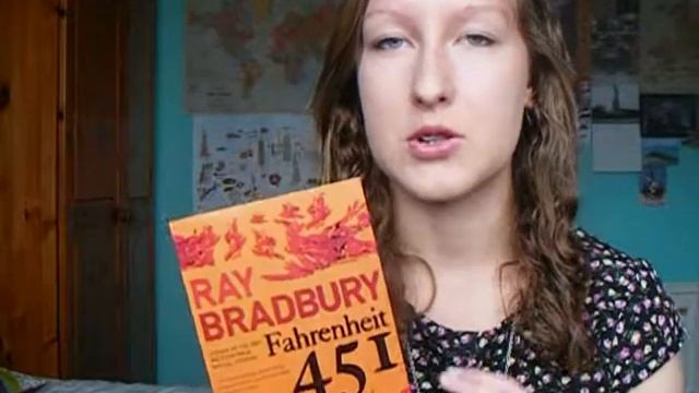 Fahrenheit 451