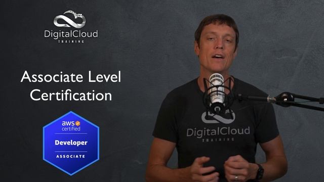 Which AWS Certification should I get?