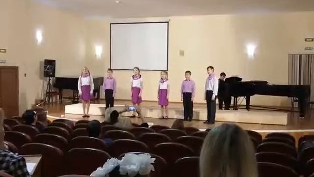 Ансамбль г Красноярск руководитель Боярская О. Ю.