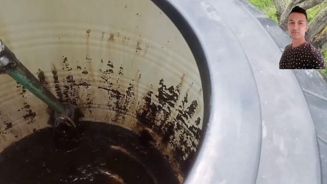 পানির টাংকি পরিষ্কার করার নিয়ম. How Rules for cleaning the water tank.