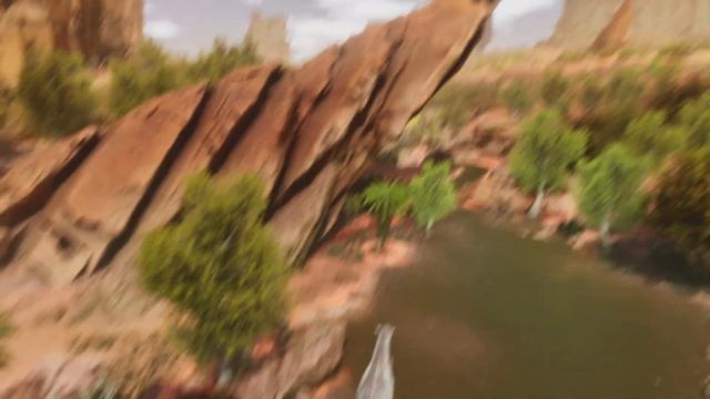 16 New Map Changes In Scorched Earth Ascended!