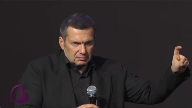 Владимир Соловьев про ценообразование парфюмерии