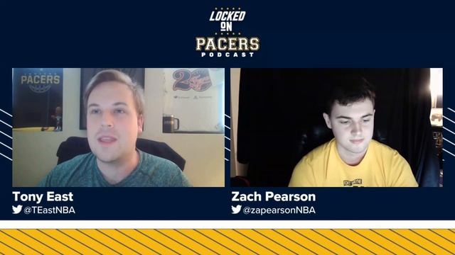 Report: Myles Turner wants raise in free agency | Pacers & Bally Sports extend | 2K23 player rating