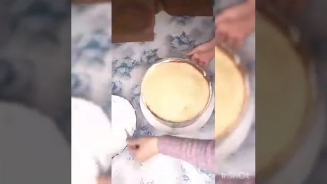 молочная девочка