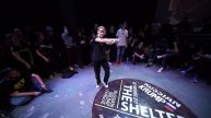 PUNCHA (win) VS GULYA | FINAL | ALL STYLES WITH KRUMP | SHELTER vol. 2