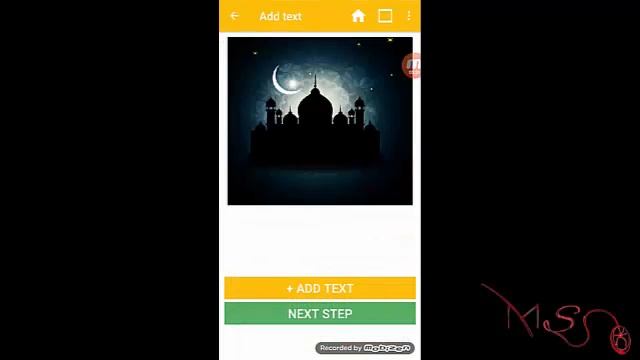 How to make a GIF photo easily
