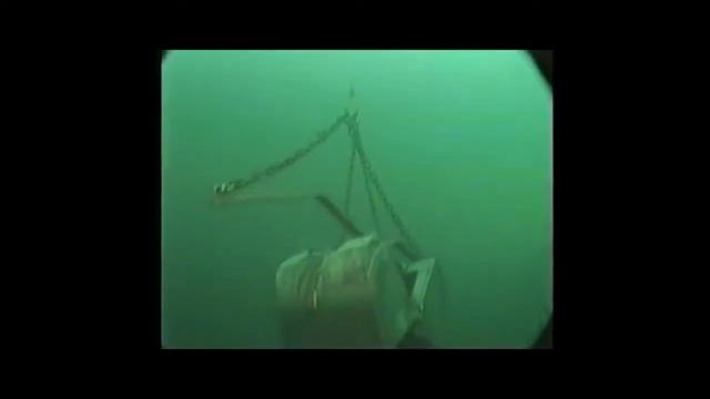 SEDIMENT SAMPLING BY VAN VEEN GRAB SAMPLER