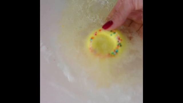 Пончики