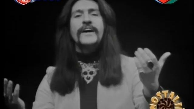 Baris Manco - Arkadasim Essek