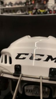CCM Fitlite. S.