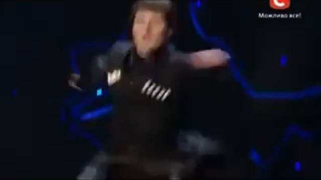 Очень красиво станцевали👍
