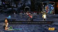 Dynasty Warriors 8 English Gameplay Walkthrough - Wu Story Part 5 Battle Of Chibi HD