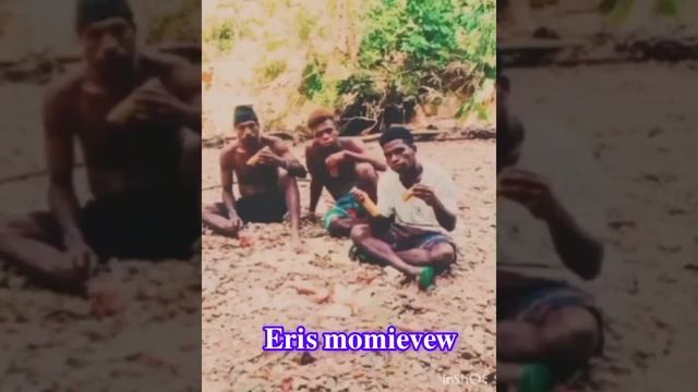 Eris momivew