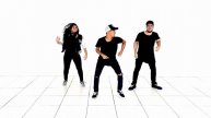 Gospel Dance - Sai do Chão - Felipe Brito