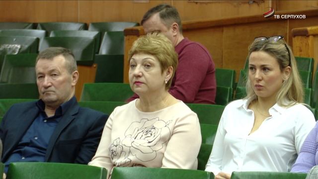 В учреждения здравоохранения Серпухова в этом году продолжит поступать новое медоборудование