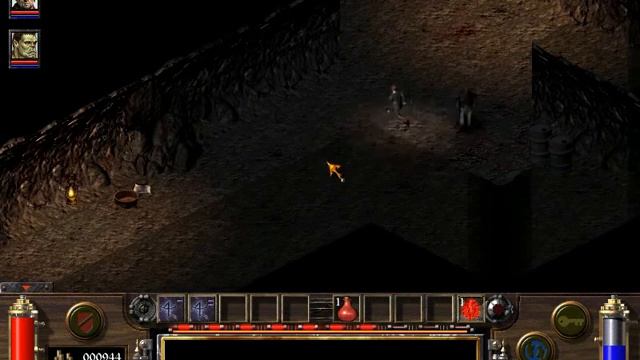 Прохождение Arcanum Серия 10 Персиваль Тун || Arcanum: Of Steamworks and Magick Obscura