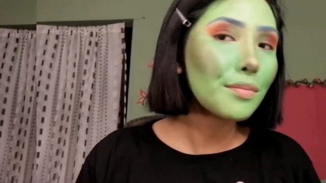 Los CHUBIS eligen el color de mi maquillaje !!! 🤩😨