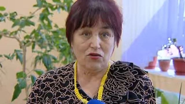 В ДКЖ состоялся торжественный вечер, посвященный Международному женскому дню.
