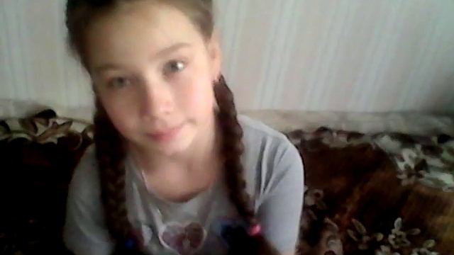 VLOG : У БАБУШКИ