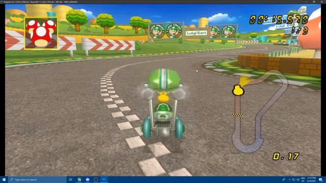 UPDATED! How To Install RiiBalanced Mod For DOLPHIN!