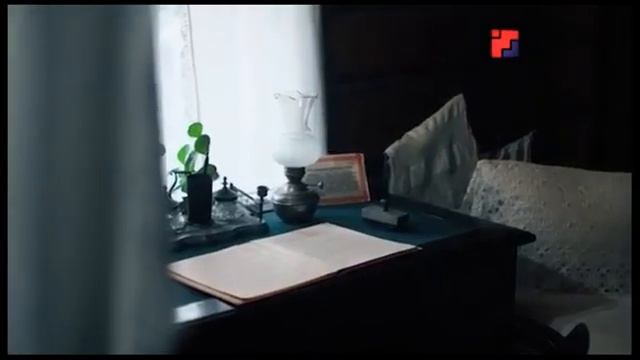 Юлия Зиганшина ＂Воды маленькой реки＂