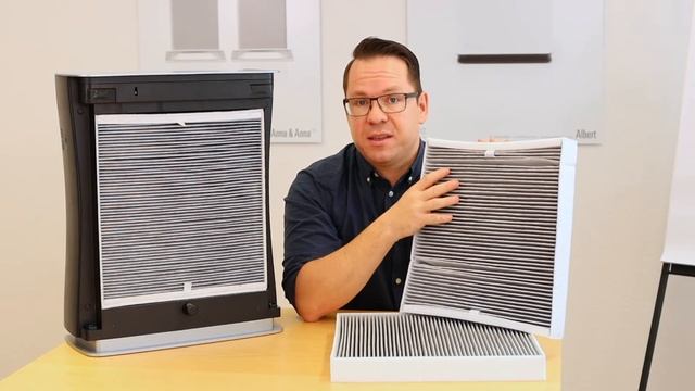 Do I really need an H14 filter for my air purifier?