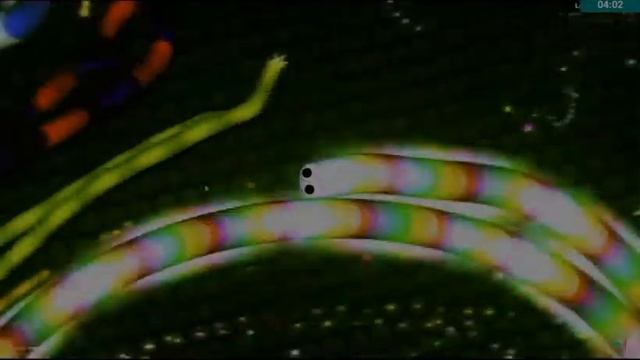 3,000,000 SCORE ON SLITHER.IO BEST TATIC